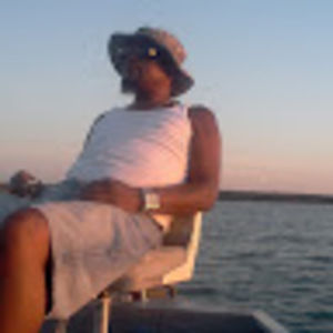 Meet your Posher, Rob